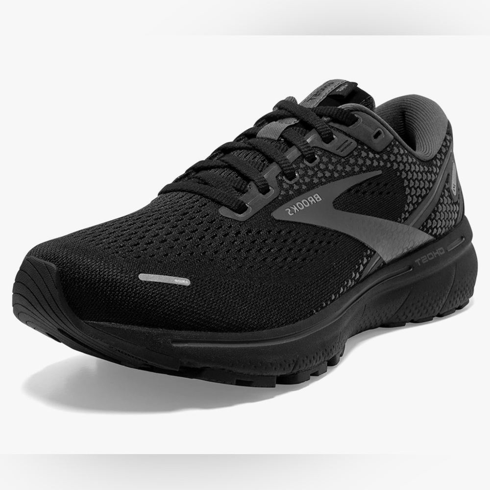 NWT Brooks Womens Ghost 7 Running Shoe size 10